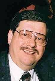 Douglas Croft Obituary (2017)