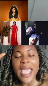 Ruth Otabor's Instagram, Twitter & Facebook