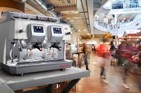 There are the member firms of ucimac, the sector of assofoodtec representing italian manufacturers of espresso coffee machines and equipment for bars. Astoria Coffee Machines Prominent At Internorga 2017 Astoria Macchine Per Caffe Espresso