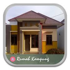 Jika dahulu rumah moden dan mewah sentiasa menjadi pilihan. Desain Rumah Sederhana Kampung Apps On Google Play