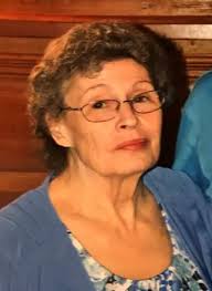 Obituary information for Billie Marie Cantrell