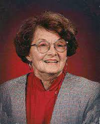 Obituary information for Betty Jane Groves