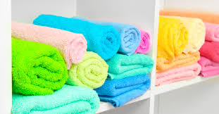White towels should be washed separately or with other white items to avoid subtle discoloration over time. Tips On How To Wash Towels Laundrapp