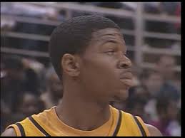 MHSAA Boys Basketball Finals: Flint Beecher Legend Roy Marble