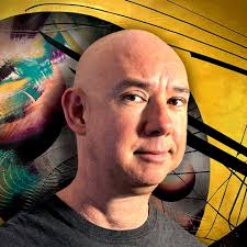 This summer, Tommy Hartung, assistant professor of digital media, arts and  technology, had his work featured in an duo exhibition in Korea—"Before the  Darkness Becomes Permanent." Explore Hartung's innovative digital art and