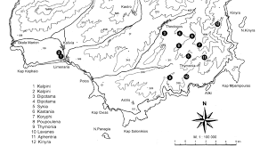 Maybe you would like to learn more about one of these? Thasos Wikiwand