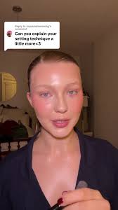 Bella Chris Backwards Setting Technique