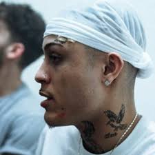 Stream Ginger.Robinson music