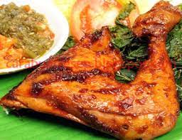 Aneka resep ayam bakar sederhana. Resep Ayam Panggang Enak Sederhana M Egaphonee