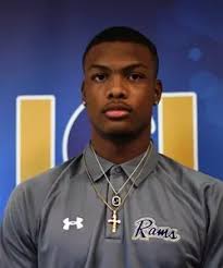 2020 Football Roster