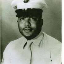 Nelson Edward Harmon Sr. Obituary