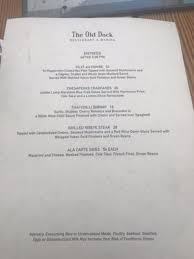 In addition to docking and storage, the marina provides services such as fuel and marine supplies, maintenance service and. The Old Dock Restaurant Takeout Delivery 21 Photos 40 Reviews Seafood 2754 Essex Rd Essex Ny Restaurant Reviews Phone Number Yelp