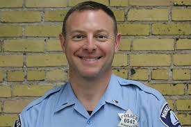 Police commander demoted after racist Christmas tree furor