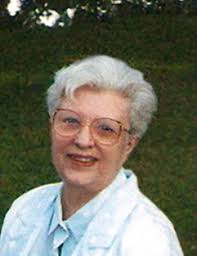 Obituary information for Mary Jane Crowell
