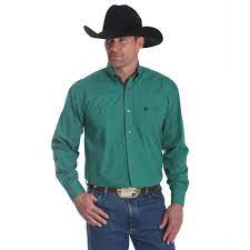 We did not find results for: Men S Wrangler George Strait Button Down Shirt Mgsg402 Corral Western Wear