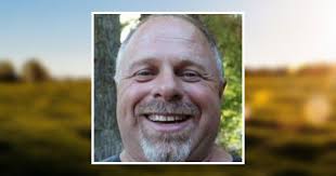 Francis "Ricky" Potter Obituary October 23, 2024