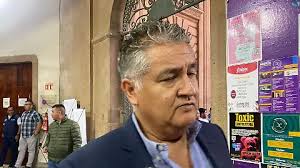 Víctor Hugo Hermosillo Gómez nuevo coordinador del Museo de las Identidades  Leonesas