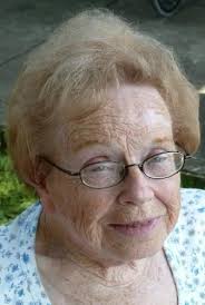 Shirley Henson Obituary (1935