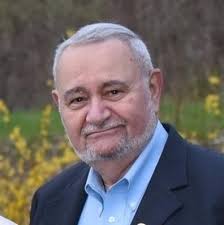 Vincent D'Amico Obituary (1942