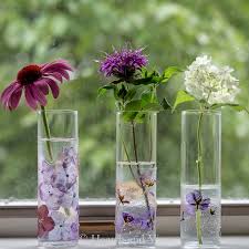 Maybe you would like to learn more about one of these? How To Make Pressed Flower Vases Hearth And Vine