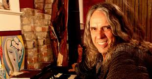 Guest Blog - Bobby Whitlock - The Official Jeff Healey Site