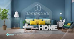 ‫أحدث ديكورات المنازل للعام 2021م | DAMAS TURK Real Estate‬‎