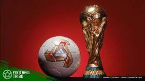 Keputusan secara langsung bola sepak malaysia, liga super, malaysia cup akan dikemas kini dengan sendiri dan anda tidak perlu menekan refresh untuk keputusan terkini. Senarai Bola Bola Rasmi Yang Digunakan Di Pentas Piala Dunia Football Tribe Malaysia