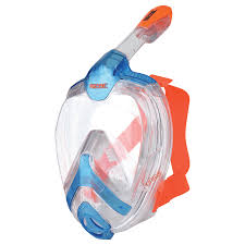 View our selection of thousands of scuba & diving equipment at guaranteed low prices. Unica Full Face Snorkel Mask