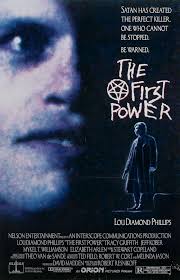 The First Power (1990)