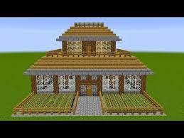 Minecraft How To Build A Survival House Youtube Minecraft Survival House Minecraft Buildings