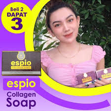 Mencuci muka dengan rutin adalah salah satu cara untuk mencegah jerawat dan komedo muncul karena keduanya dapat muncul akibat dari jika anda memiliki kulit yang sensitif, pilihlah pembersih wajah dengan ph balance sesuai ph kulit, yaitu 5,5. Jual Pencuci Muka Untuk Kulit Jerawat Dan Sensitif Sabun Espio Collagen Whitening Sabun Cuci Muka Yang Cocok Untuk Kulit Sensitif Espio Collagen Soap Terbaru Juli 2021 Blibli