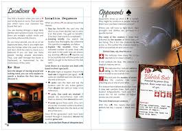 Affinity Publisher 2: Game Book Page Layout Walk Through - Share your work  - Affinity | Forum