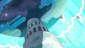 Cinemagraph GIF - Find & Share on GIPHY | Steven universe wallpaper, Steven  universe background, Steven universe