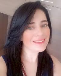 Maha Khoury's Instagram, Twitter & Facebook