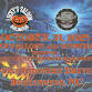 Misbehavin Halloween Bash event image