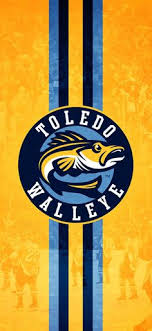 8 Best Toledo Walleye Images Toledo Walleye Hockey