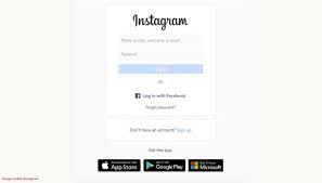 We did not find results for: How To Reactivate Instagram Account After You Have Disabled It