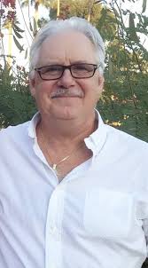 Stanley Ralph Harrington