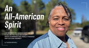 FMU Focus Fall/Winter 2024 Edition