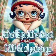 Faith in God's Provision and Care