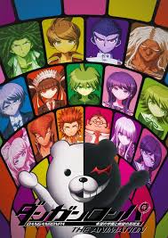 Up to date, there are nine danganronpa games, which are discussed below in order. Danganronpa The Animation Danganronpa Wiki Fandom