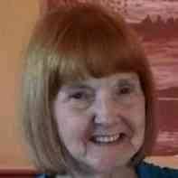 Janice Barr Obituary (1940