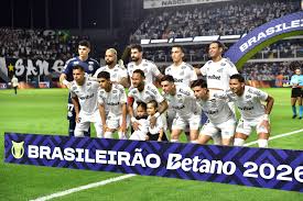 Atuações do Santos: Neymar e Barreal se destacam em empate com o Mirassol; dê suas notas