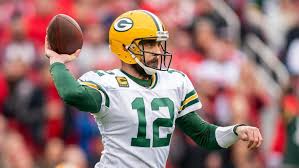 Photo about green bay packers quarterback aaron rodgers looks to pass in 2010 nfc playoff game at philadelphia. The Green Bay Packers 2020 Nfl Draft Is Closing Aaron Rodgers Final Super Bowl Window Nfl Draft Pff