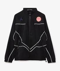 Spieltag der ligue 1 kommt es zum duell zwischen psg und olymp. Kaufe Jordan M J Psg Anthem Jkt Cz0786 010
