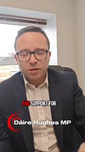 A united Ireland gives us the opportunity to invest more in health and  education, delivering stronger public services to support workers and  families., We can deliver a fairer more prosperous island ...