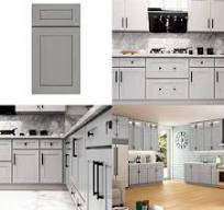 Gabinetes de cocina de alta calidad Vietnam - Venta al por ...
