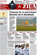 Zeci de şerpi au fost filmaţi în centrul timişoarei, pe malul râului bega. Ziarul Ziua De Cluj Anunturi De Mica Publicitate In Ziarul Ziua De Cluj Din Judetul Cluj