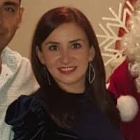 8 perfiles de «Celeste Trevino»