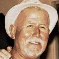 Jerry Hobson Obituary